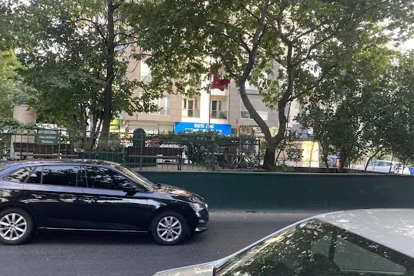 Ali Gazi Baba Hazretleri Türbesi - Resim 3