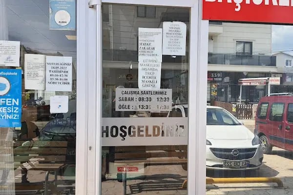 T.C. Başiskele Noterliği - Resim 13