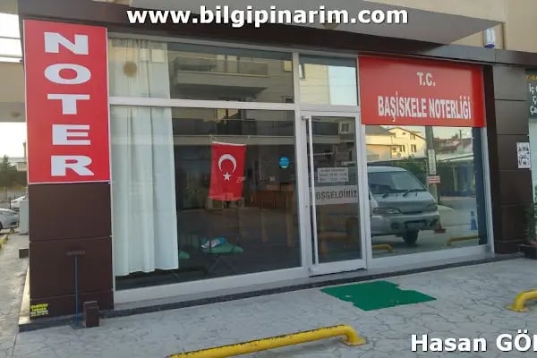 T.C. Başiskele Noterliği - Resim 14