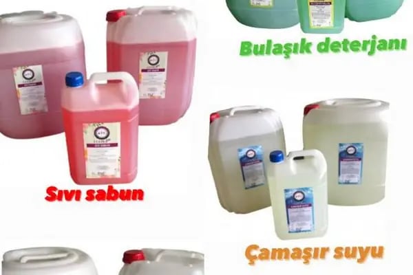 Arıcı Kimya - Resim 3