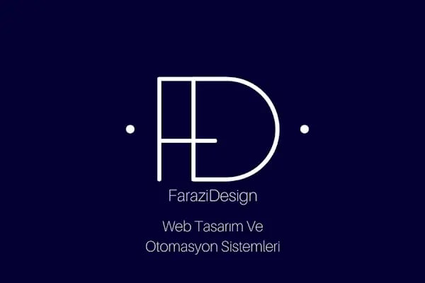 FaraziDesign Web Tasarım Ve Otomasyon - Resim 3