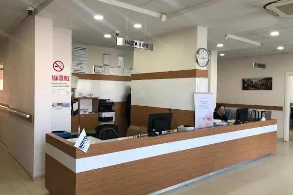 Burtom Biyofiz Mudanya Tıp Merkezi - Resim 6