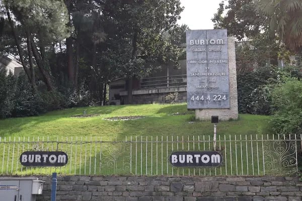 Burtom Biyofiz Mudanya Tıp Merkezi - Resim 11