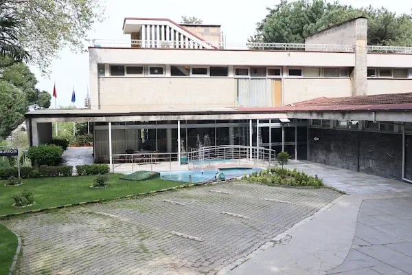 Burtom Biyofiz Mudanya Tıp Merkezi - Resim 2