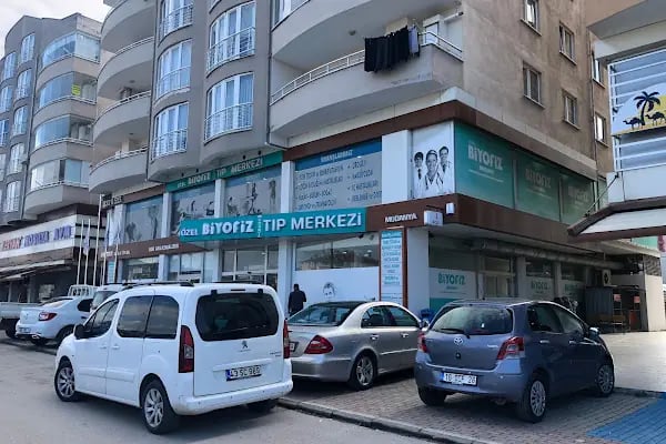 Burtom Biyofiz Mudanya Tıp Merkezi - Resim 9