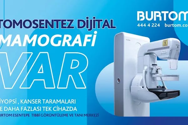Burtom Biyofiz Mudanya Tıp Merkezi - Resim 19