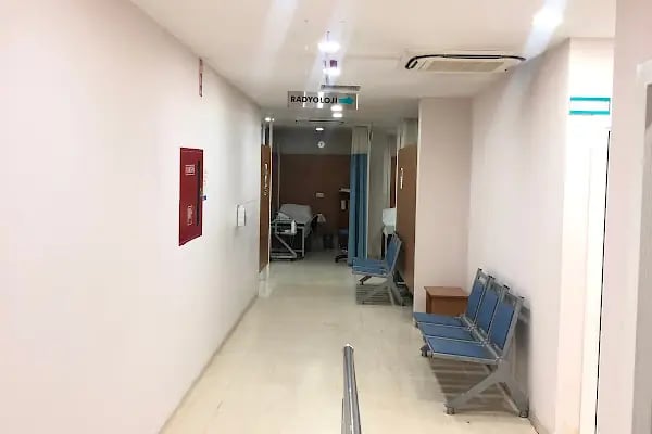 Burtom Biyofiz Mudanya Tıp Merkezi - Resim 5
