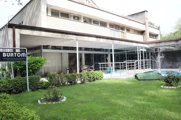 Burtom Biyofiz Mudanya Tıp Merkezi - Resim 4