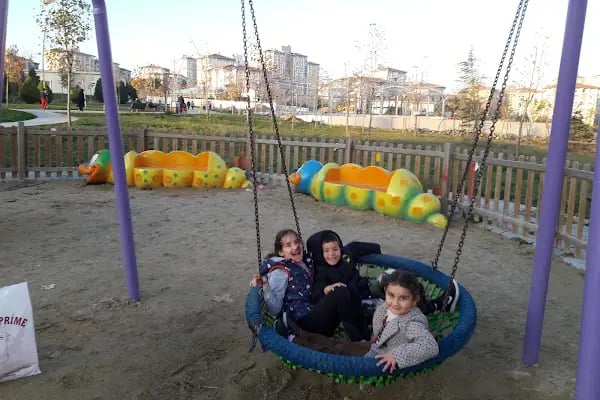Büyük Atatürk Parkı - Resim 12