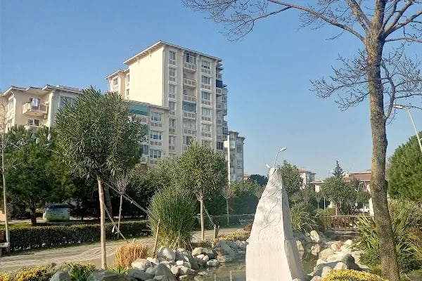 Büyük Atatürk Parkı - Resim 10