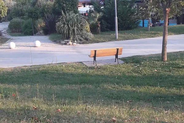 Büyük Atatürk Parkı - Resim 17
