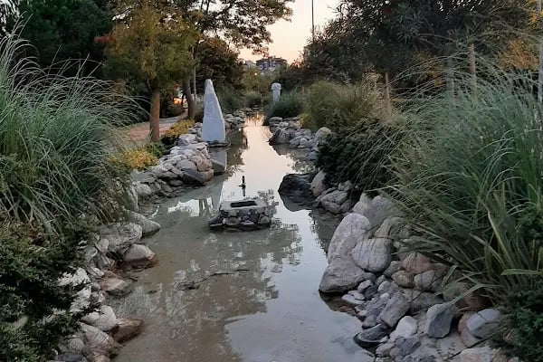 Büyük Atatürk Parkı - Resim 9