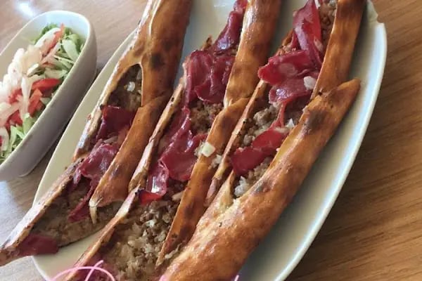 Dedem Pide - Resim 3