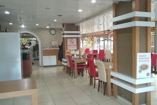 Dedem Pide - Resim 19
