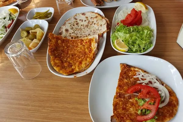 Dedem Pide - Resim 9