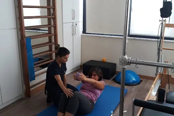 Ataşehir Fizik Tedavi ve Rehabilitasyon - Resim 3