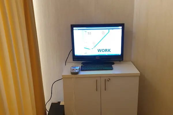 Ataşehir Fizik Tedavi ve Rehabilitasyon - Resim 13
