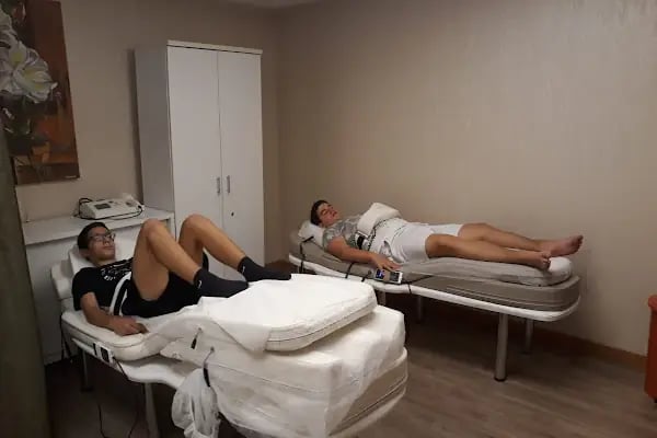 Ataşehir Fizik Tedavi ve Rehabilitasyon - Resim 8