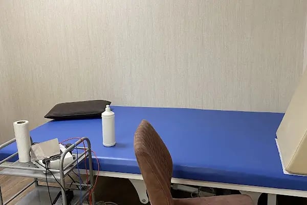 Ataşehir Fizik Tedavi ve Rehabilitasyon - Resim 17