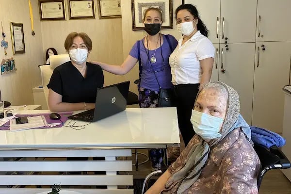 Ataşehir Fizik Tedavi ve Rehabilitasyon - Resim 16