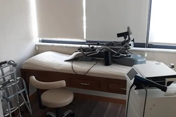 Ataşehir Fizik Tedavi ve Rehabilitasyon - Resim 14