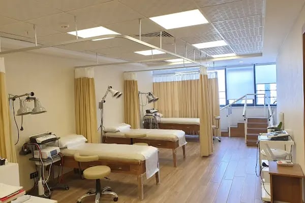 Ataşehir Fizik Tedavi ve Rehabilitasyon - Resim 7