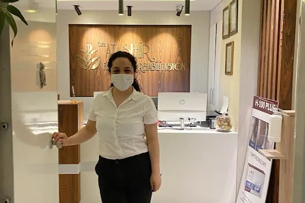 Ataşehir Fizik Tedavi ve Rehabilitasyon - Resim 4