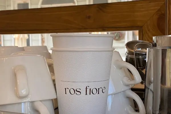Ros Fiore Kınalıada - Resim 3