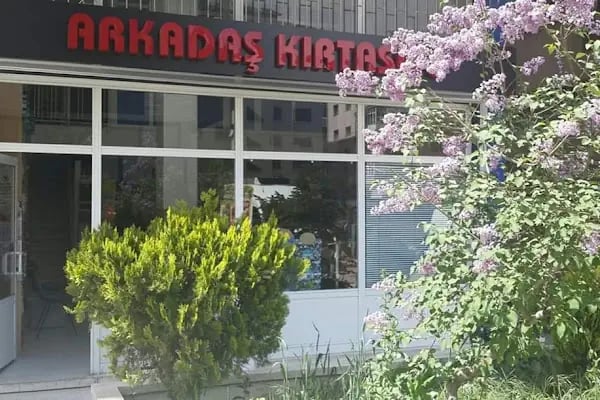 Arkadaş Kırtasiye - Resim 4