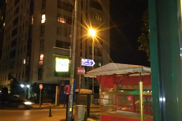 Arkadaş Pet Akvaryum - Resim 18