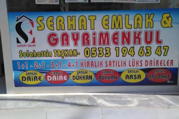 SERHAT EMLAK - Resim 6