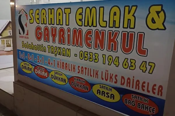 SERHAT EMLAK - Resim 4