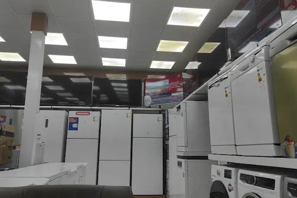 Uğur Yetkili Bayi-Tınmaz Dtm. ve Elektronik Pazarlama San. Tic. Ltd. Şti. - Resim 1
