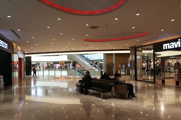 Sanko Park AVM - Resim 5