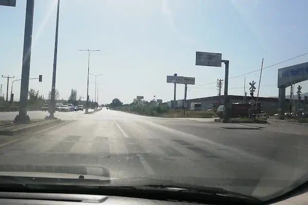 Aydın Organize Sanayi Bölgesi - Resim 13