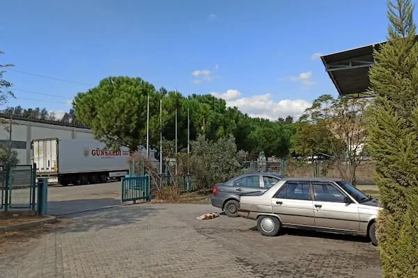 Aydın Organize Sanayi Bölgesi - Resim 7