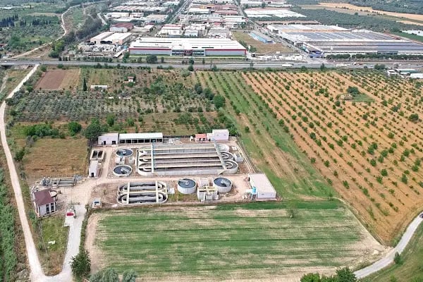 Aydın Organize Sanayi Bölgesi - Resim 6
