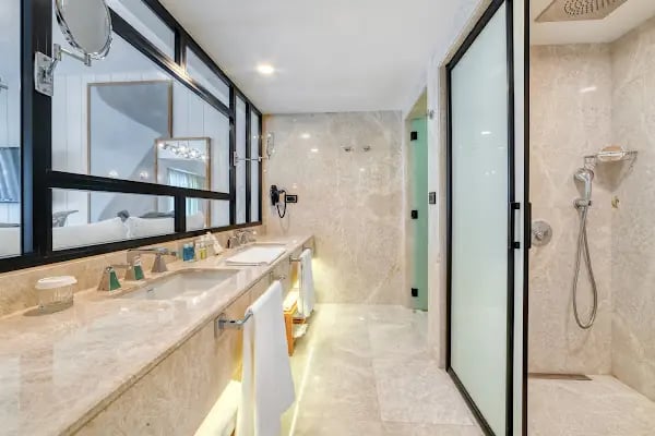 Numa Port Hotel - Resim 13