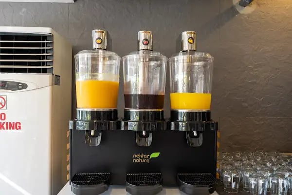 Numa Port Hotel - Resim 20