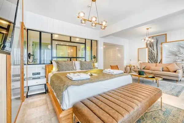 Numa Port Hotel - Resim 14