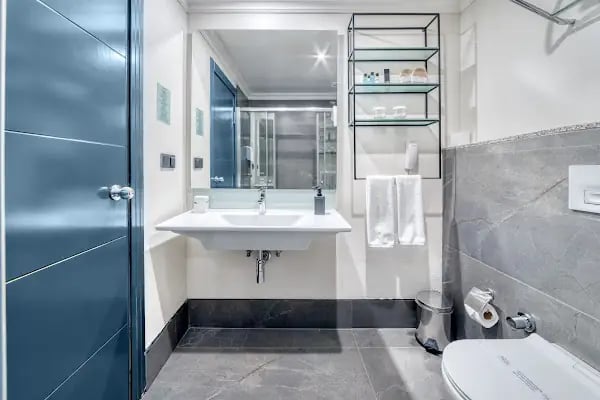 Numa Port Hotel - Resim 12