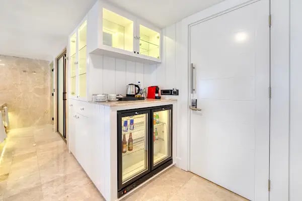 Numa Port Hotel - Resim 19