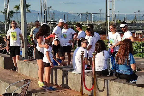 Diyarbakır opta tenis - Resim 7