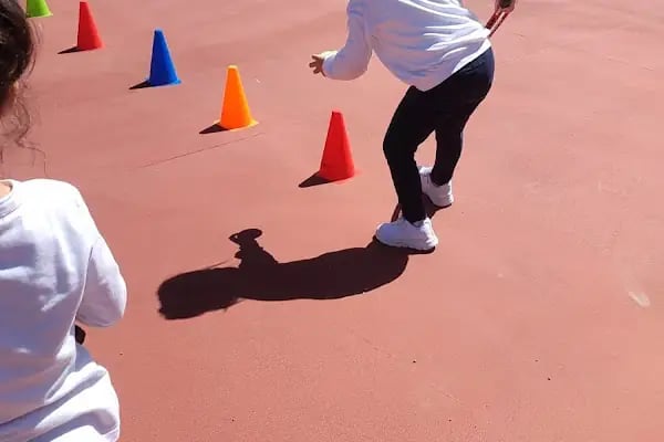 Diyarbakır opta tenis - Resim 11