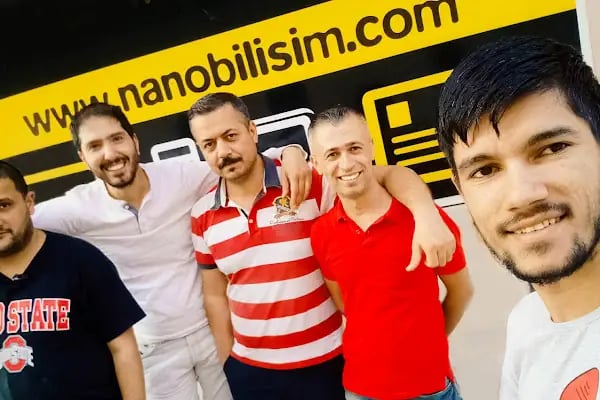NANO BİLİŞİM - Resim 3