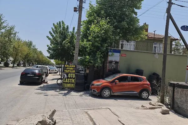 HerLastik - Yüzüaklar Lastik - Resim 4