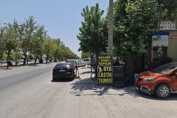 HerLastik - Yüzüaklar Lastik - Resim 2