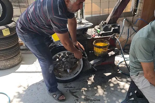 HerLastik - Yüzüaklar Lastik - Resim 3