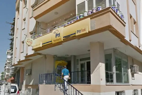 PTT Yenikent Şubesi - Resim 7