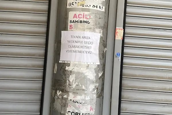 PTT Yenikent Şubesi - Resim 3